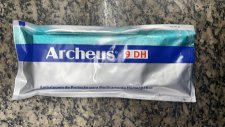 ARCHEUS 9DH FRENTE