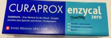 Creme Dental Curaprox